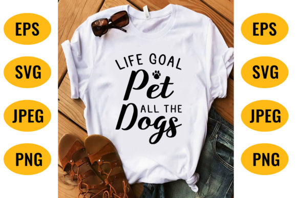 Dog Svg T-Shirt Design 13: Graphics for Modern Branding