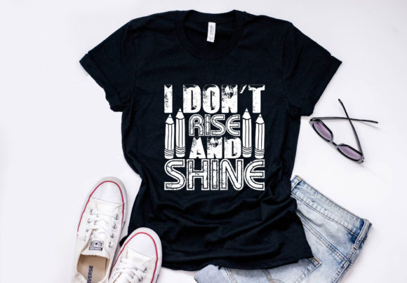 Homeschool Mom Quote Design: Graphics & T-Shirt Designs